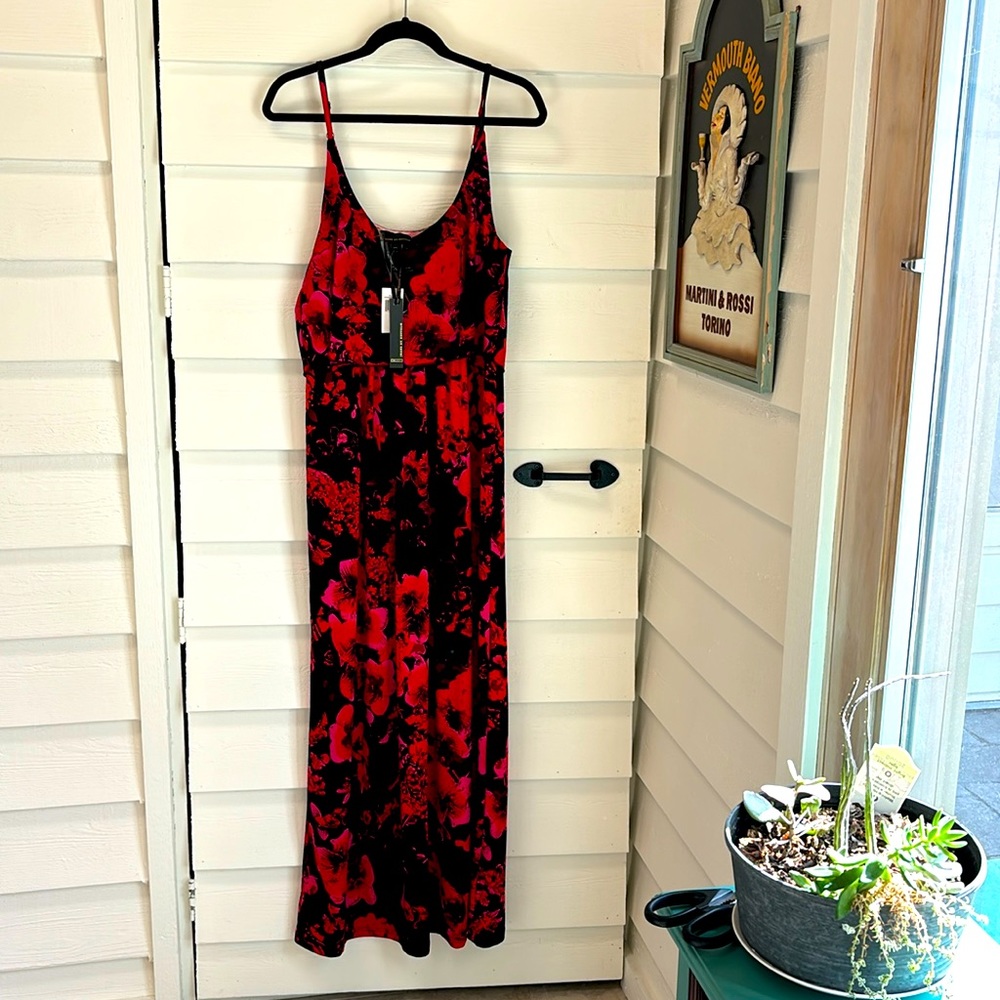 Jeans By Buffalo New Dress